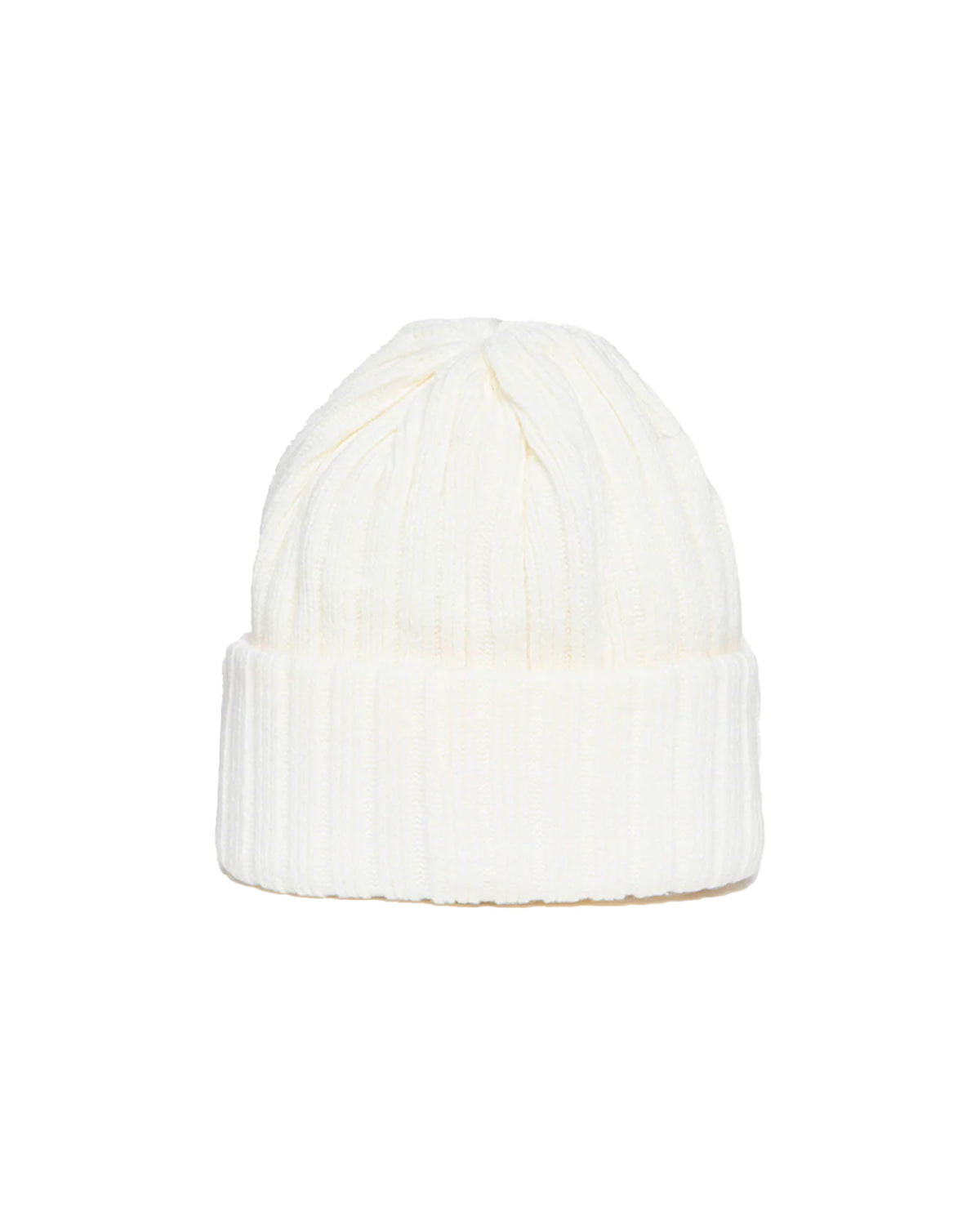 Cappello Beanie RefigiWear Colorado Bianco