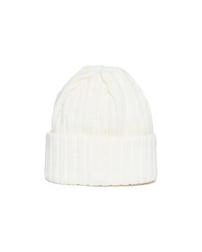 Cappello Beanie RefigiWear Colorado Bianco