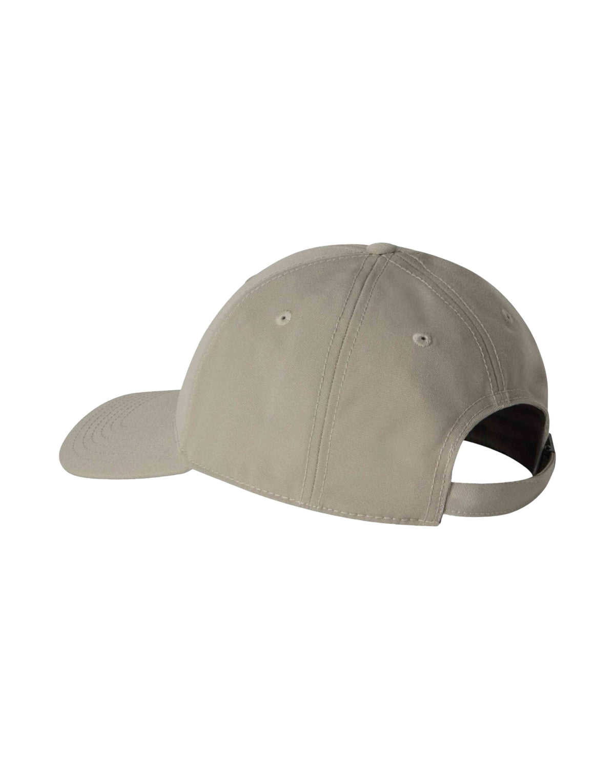 The North Face Classic Logo Beige Hat