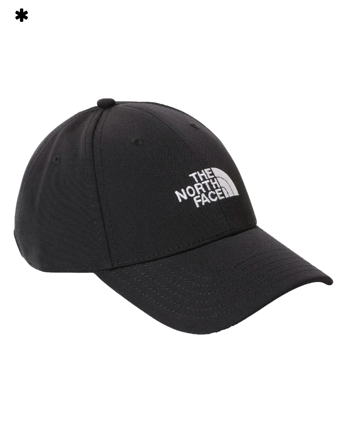 The North Face Recycled 66 Classic Hat Black