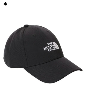 The North Face Recycled 66 Classic Hat Black