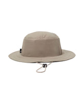 Timberland Packable Bucket Hat Fallen Rock Beige