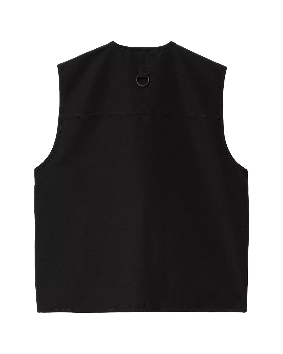 Carhartt Wip Irwin Vest Black
