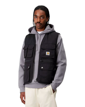 Carhartt Wip Irwin Vest Black