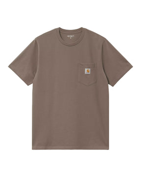 Carhartt Wip Pocket Tee Branch