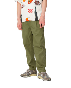 Carhartt Wip Abbot Pant Dundee