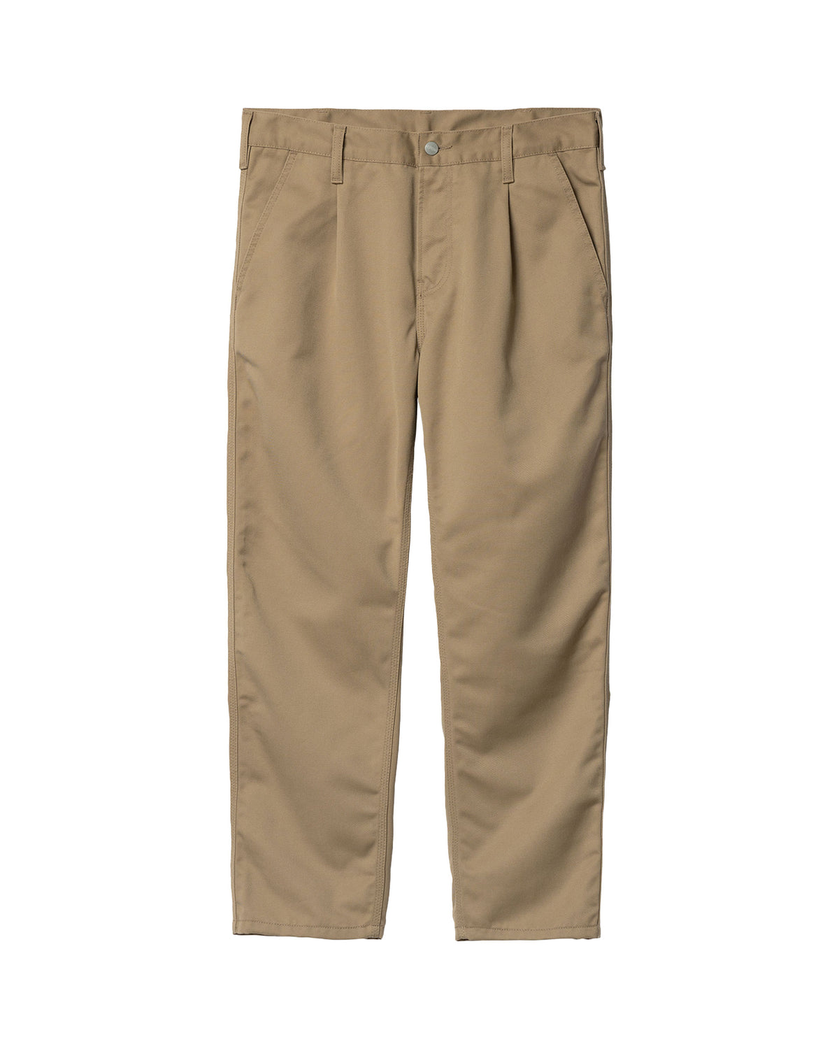 Carhartt Wip Abbott Pant Leather