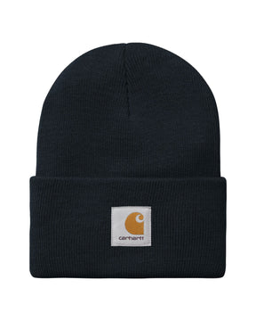 Carhartt Wip Acrylic Watch Hat Deep Night