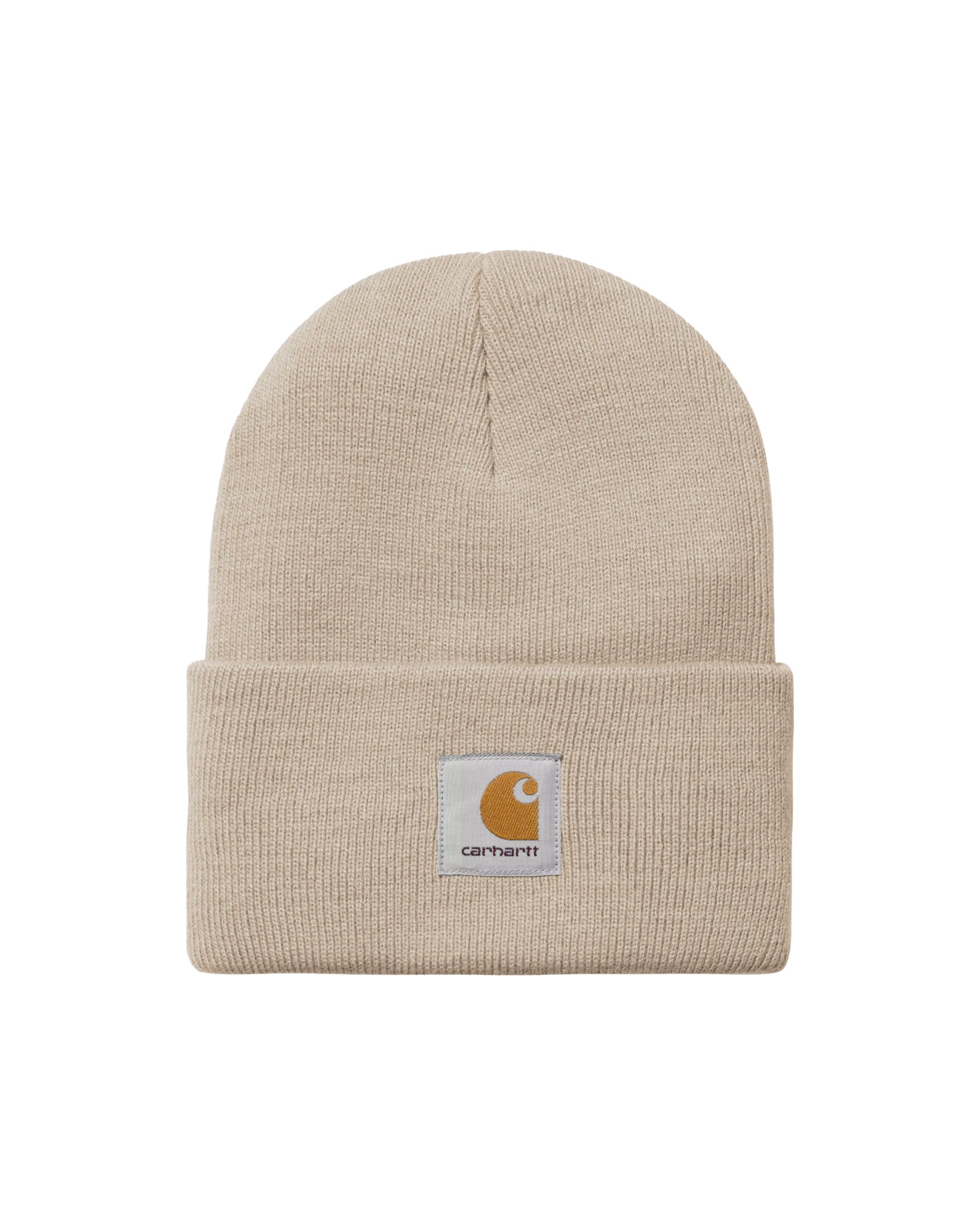 Carhartt Wip Acrylic Watch Hat Fleur De Sel