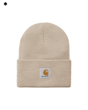 Carhartt Wip Acrylic Watch Hat Fleur De Sel
