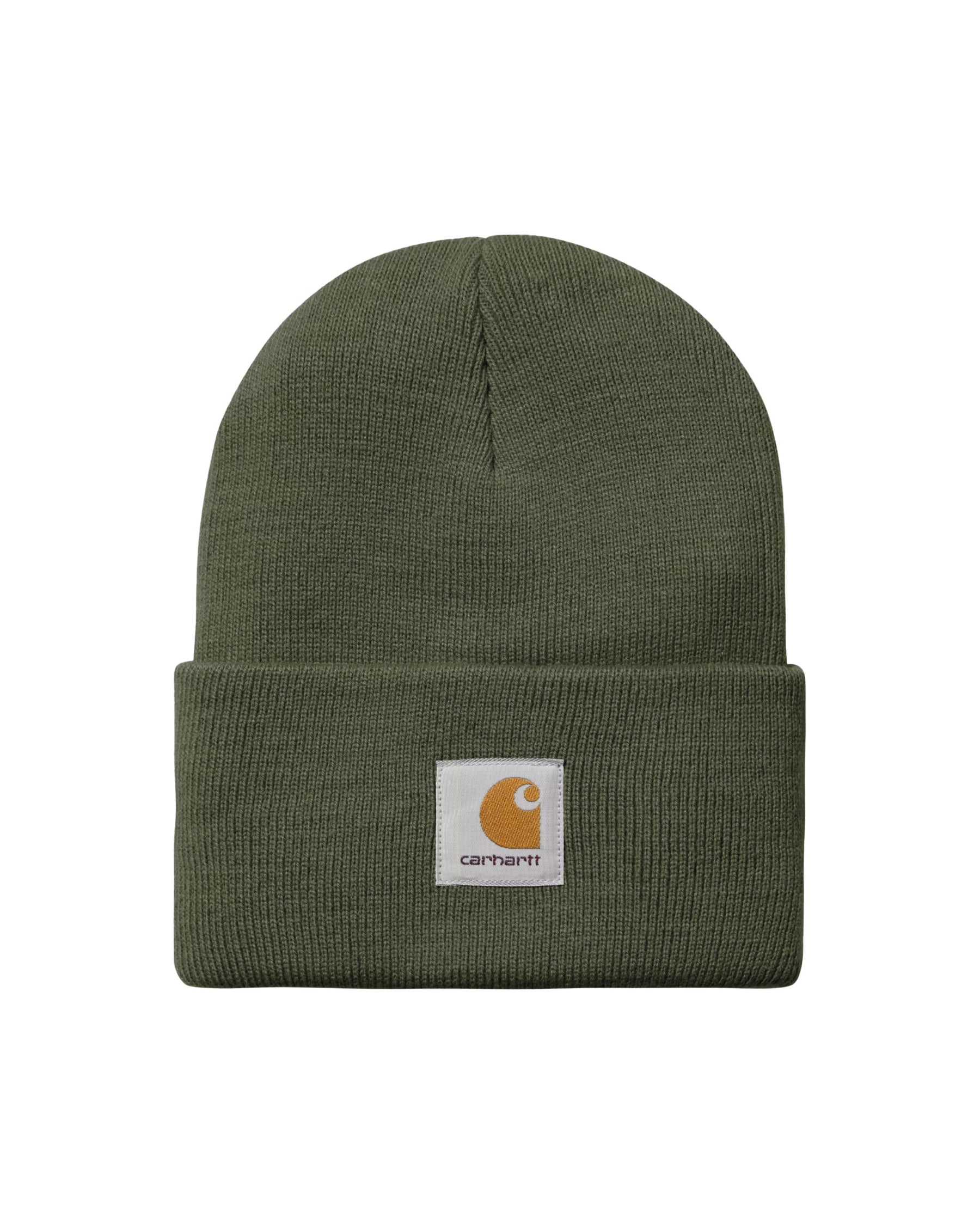 Carhartt Wip Acrylic Watch Hat Opuntia