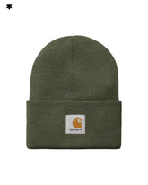 Carhartt Wip Acrylic Watch Hat Opuntia