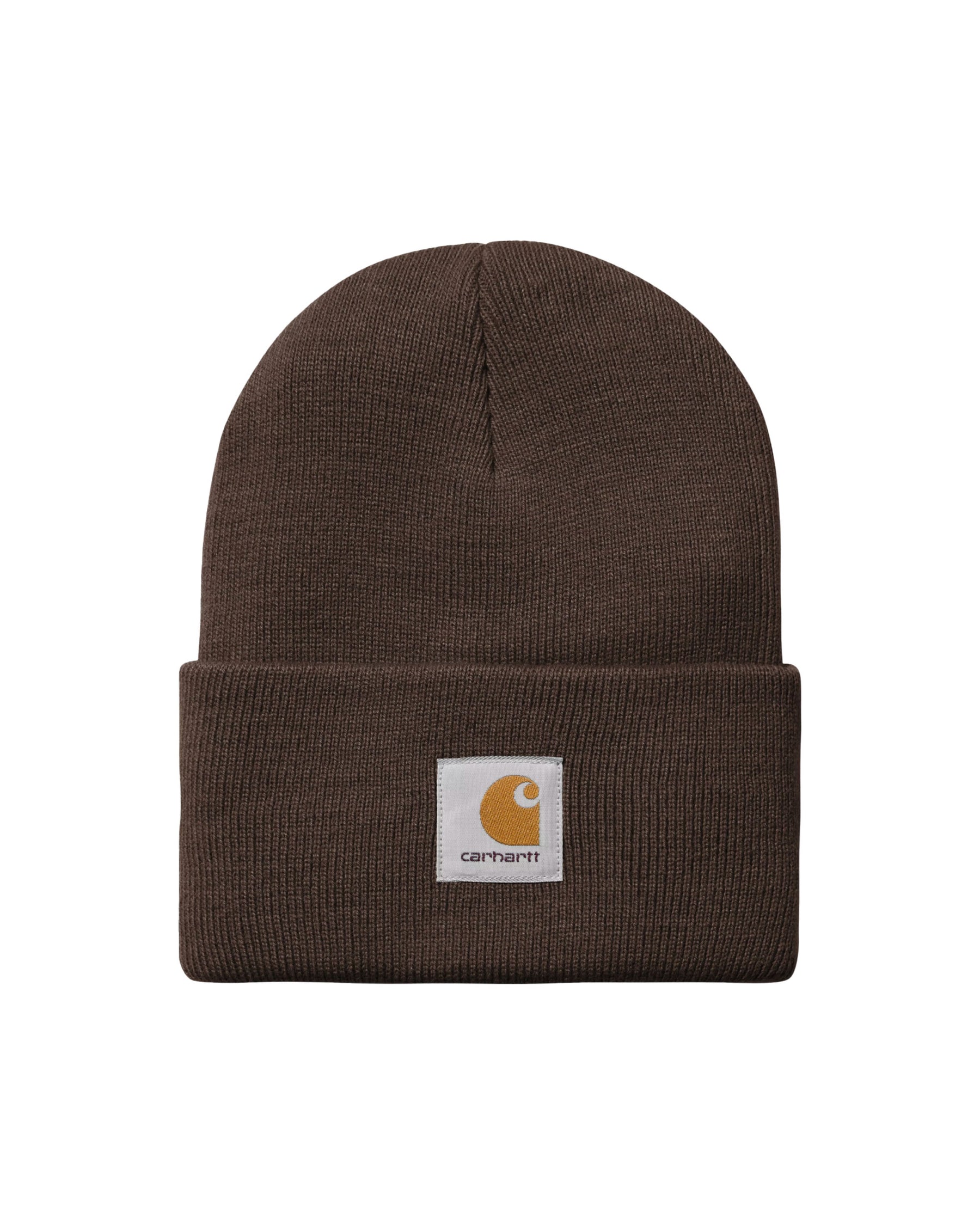 Carhartt Wip Acrylic Watch Hat Palisander