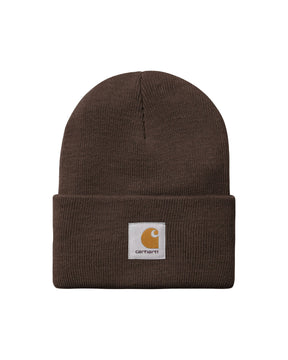 Carhartt Wip Acrylic Watch Hat Palisander