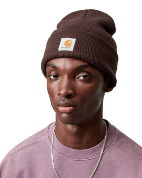 Carhartt Wip Acrylic Watch Hat Palisander