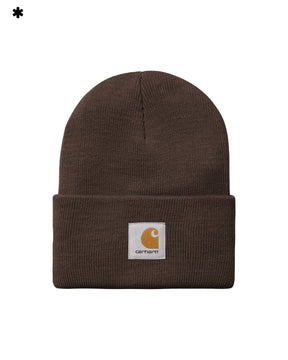Carhartt Wip Acrylic Watch Hat Palisander