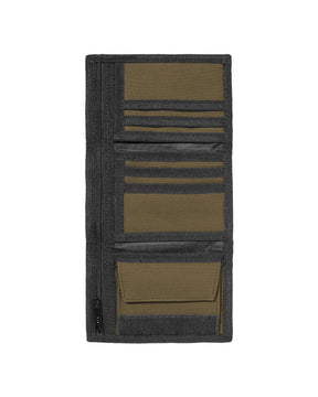 Carhartt Wip Alec Wallet Highland - Main Image