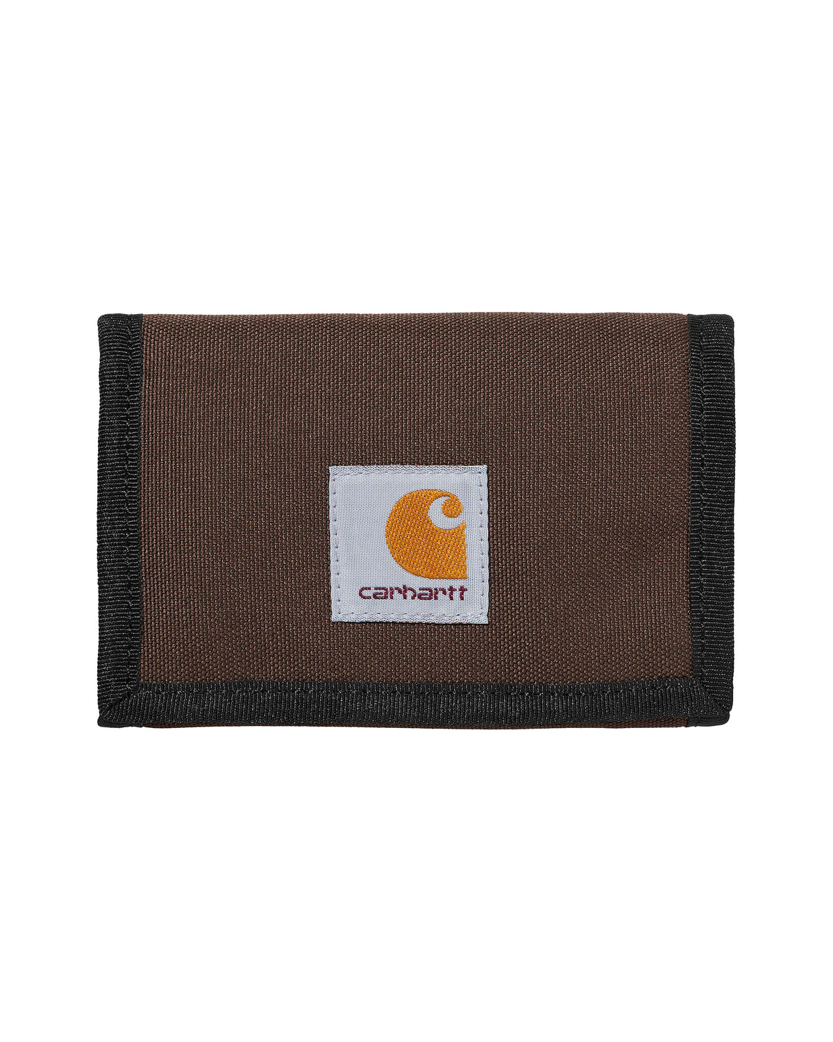 Carhartt Wip Alec Wallet Tobacco