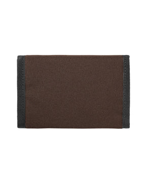 Carhartt Wip Alec Wallet Tobacco