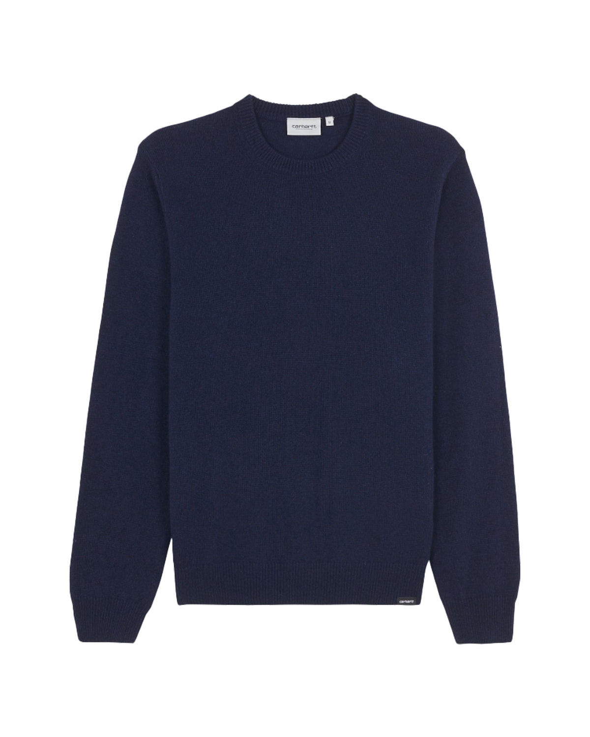Carhartt Wip Alten Sweater Deep Night