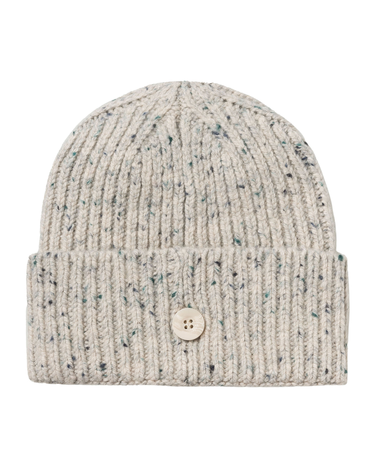 Carhartt Wip Anglistic Beanie Speckled Moonbeam