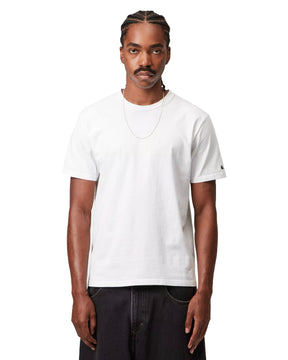 Carhartt Wip Base Tee White-Black