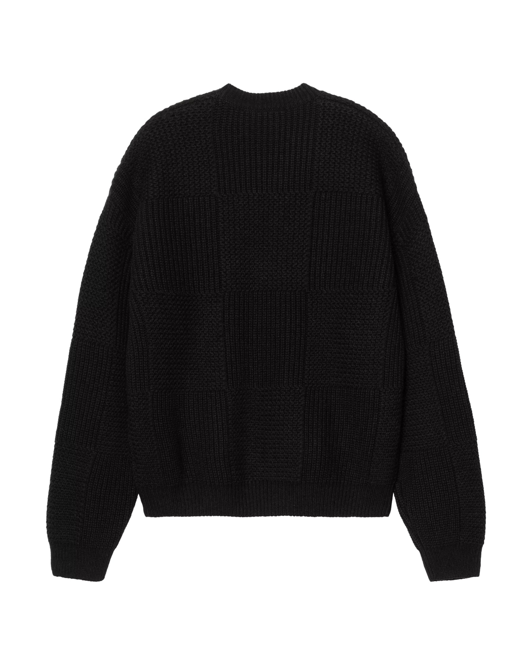 Carhartt Wip Bishop Sweater Black