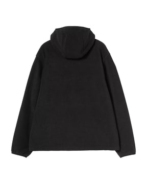 Carhartt Wip Blevin Liner Polyester Fleece Black