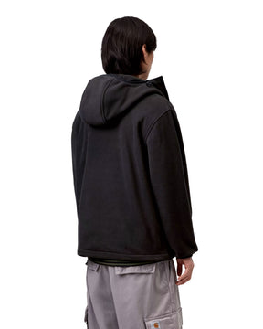 Carhartt Wip Blevin Liner Polyester Fleece Black