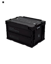 Carhartt Wip Boxed Foldable Container Black-Grey
