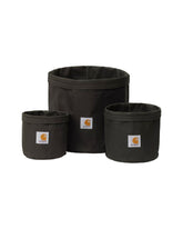 Carhartt Wip Canvas Planter Set Olive