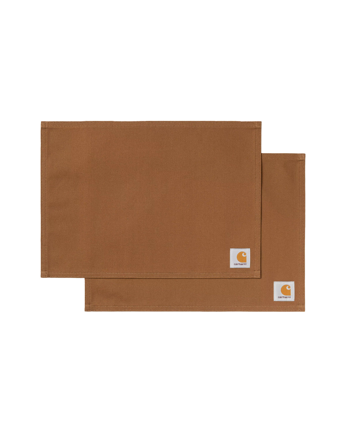 Carhartt Wip Canvas Table Set Hamilton Brown