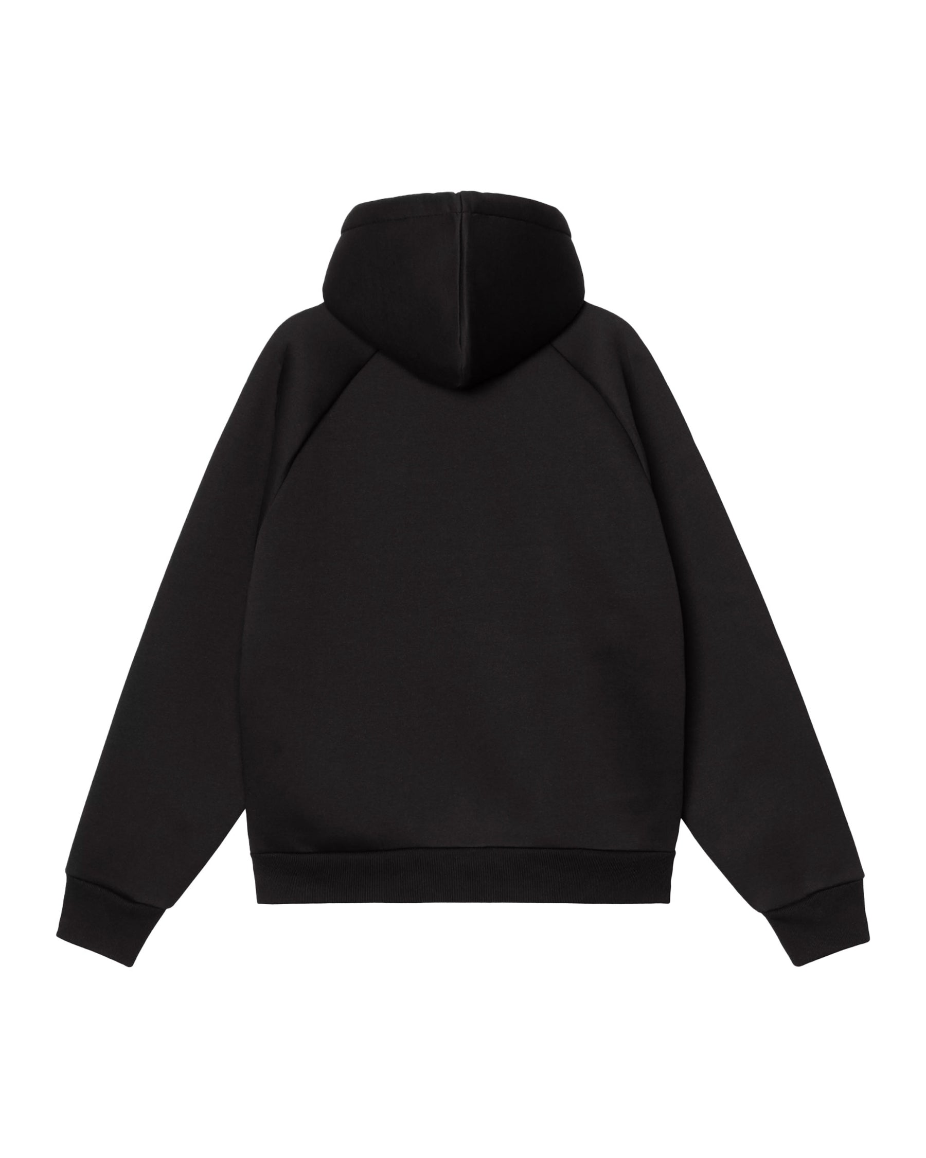 Carhartt Wip Car-Lux Hooded Jacket Black