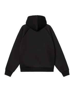 Carhartt Wip Car-Lux Hooded Jacket Black