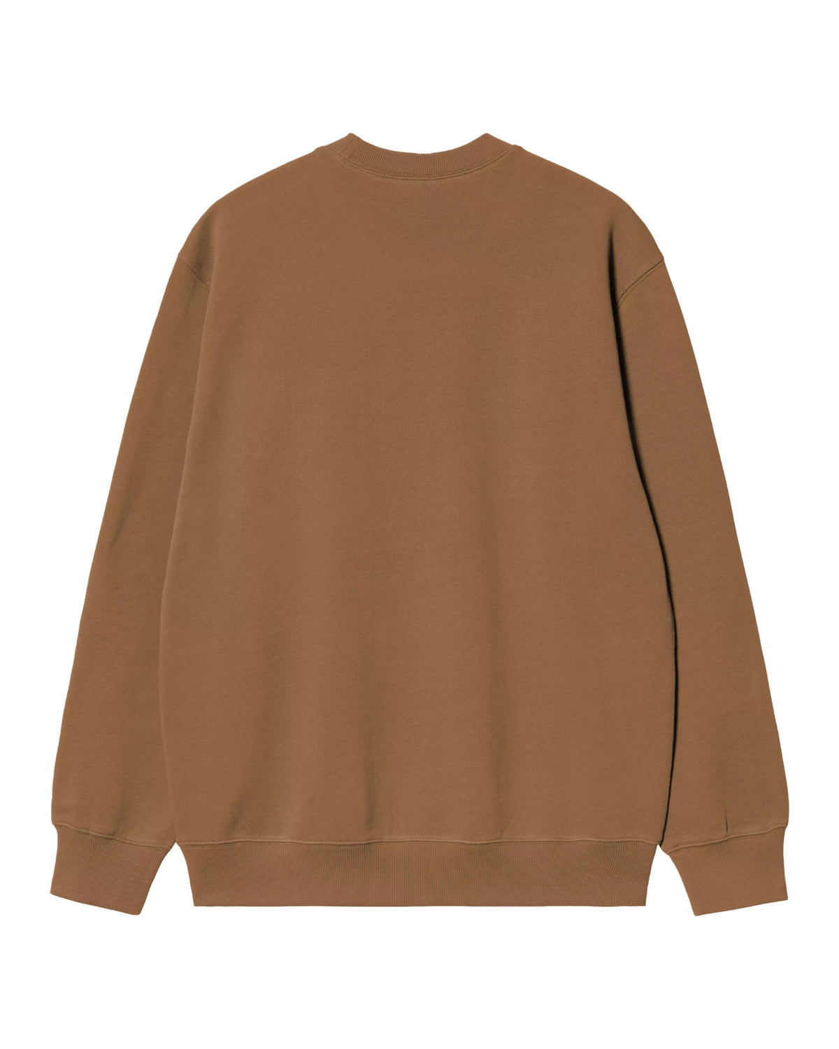 Carhartt Wip Carhartt Sweat WIP Hamilton Brown-Black