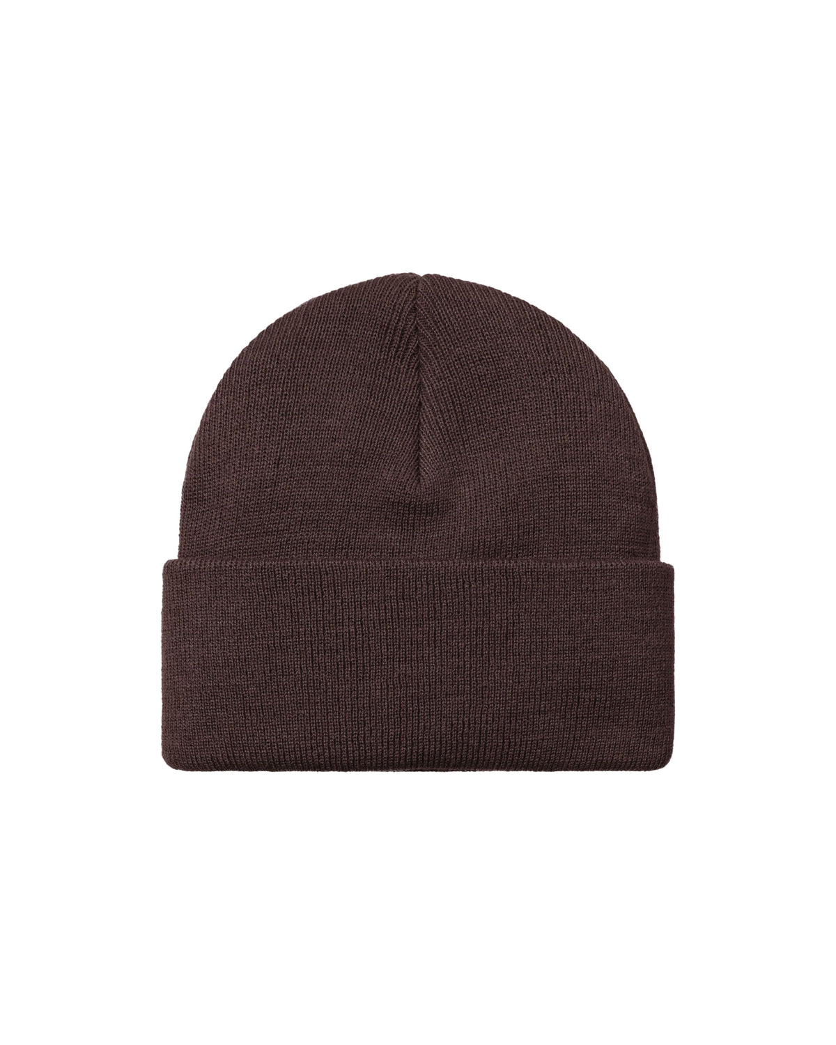 Carhartt Wip Chase Beanie Palisander-Gold