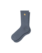 Carhartt Wip Chase Socks Angelite-Gold
