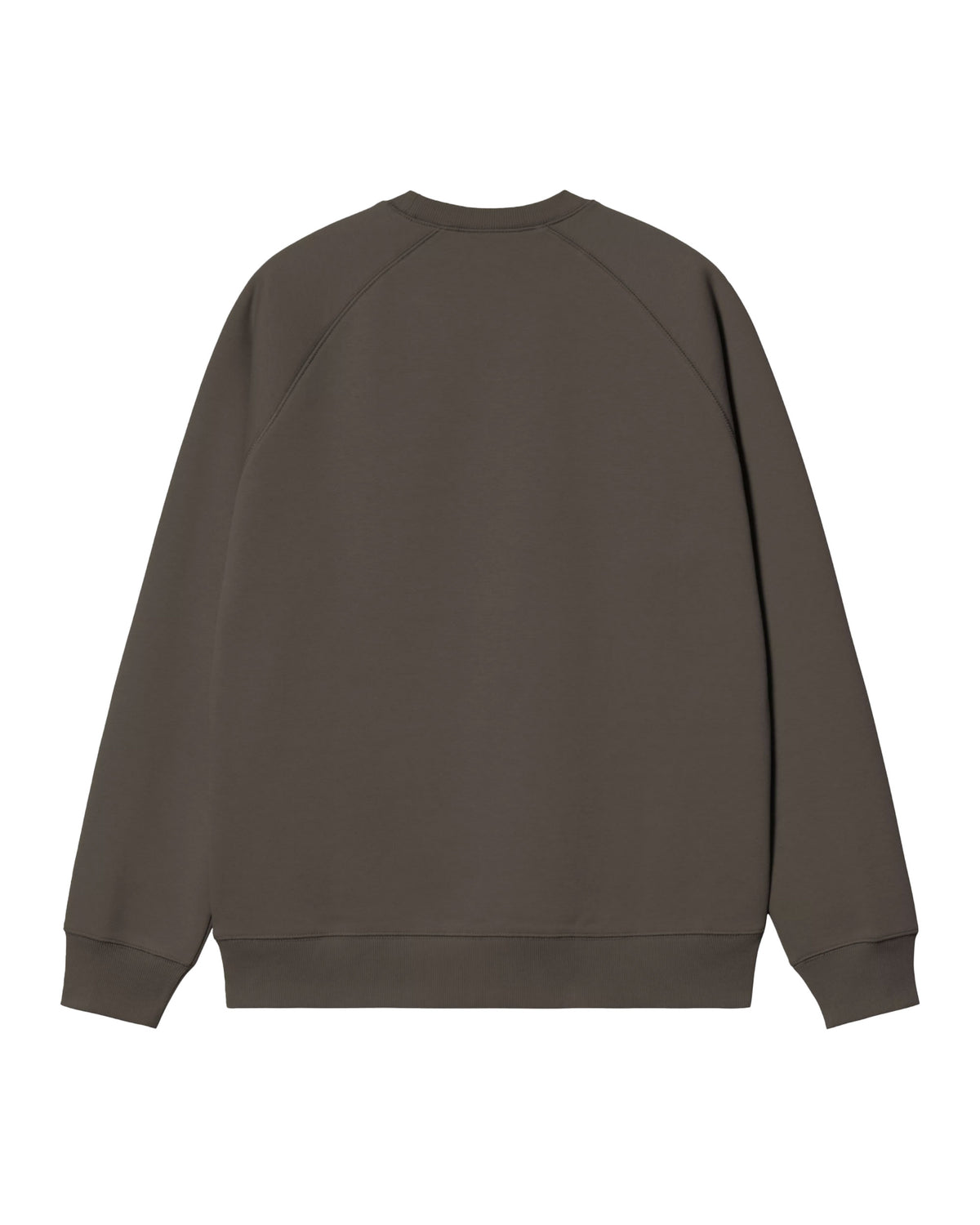 Carhartt Wip Chase Sweat Shungite-Gold