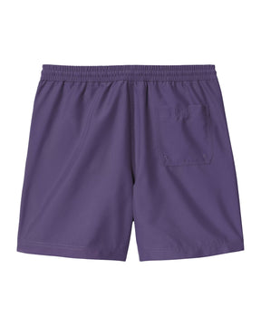 Carhartt Wip Chase Swim Trunks Calla-Gold