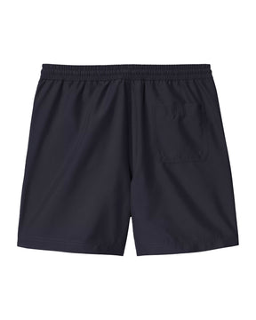 Carhartt Wip Chase Swim Trunks Dark Navy-Gold