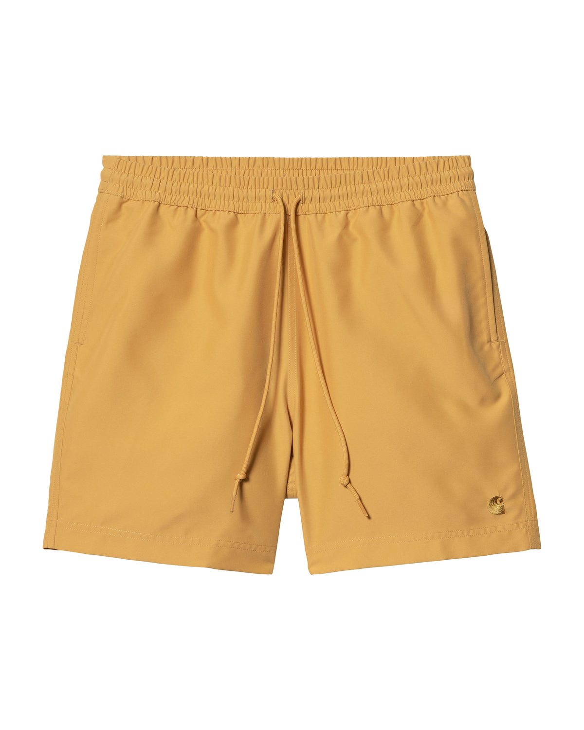 Carhartt Wip Chase Swim Trunks Sunray-Gold