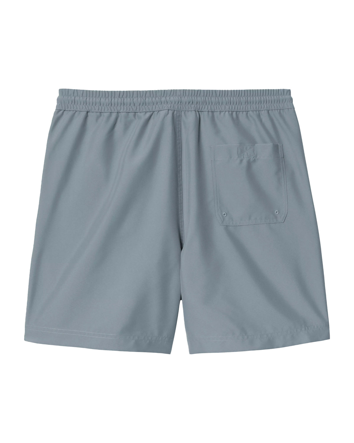 Carhartt Wip Chase Swim Trunks Velvet Blue-Gold