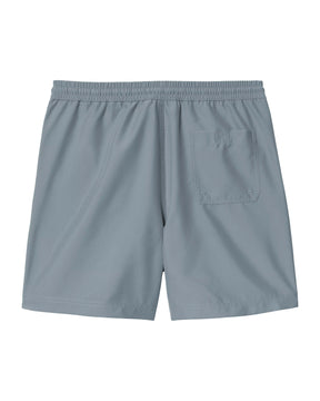 Carhartt Wip Chase Swim Trunks Velvet Blue-Gold