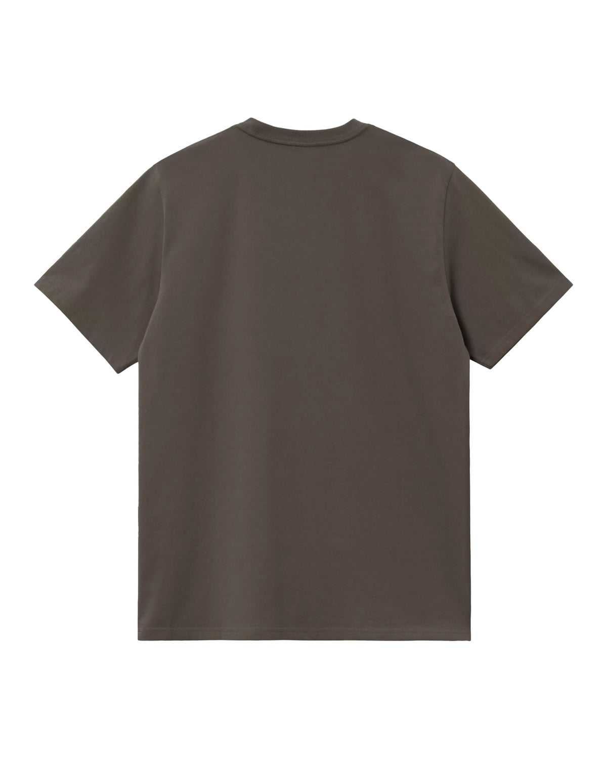 Carhartt Wip Chase T-shirt Shungite-Gold