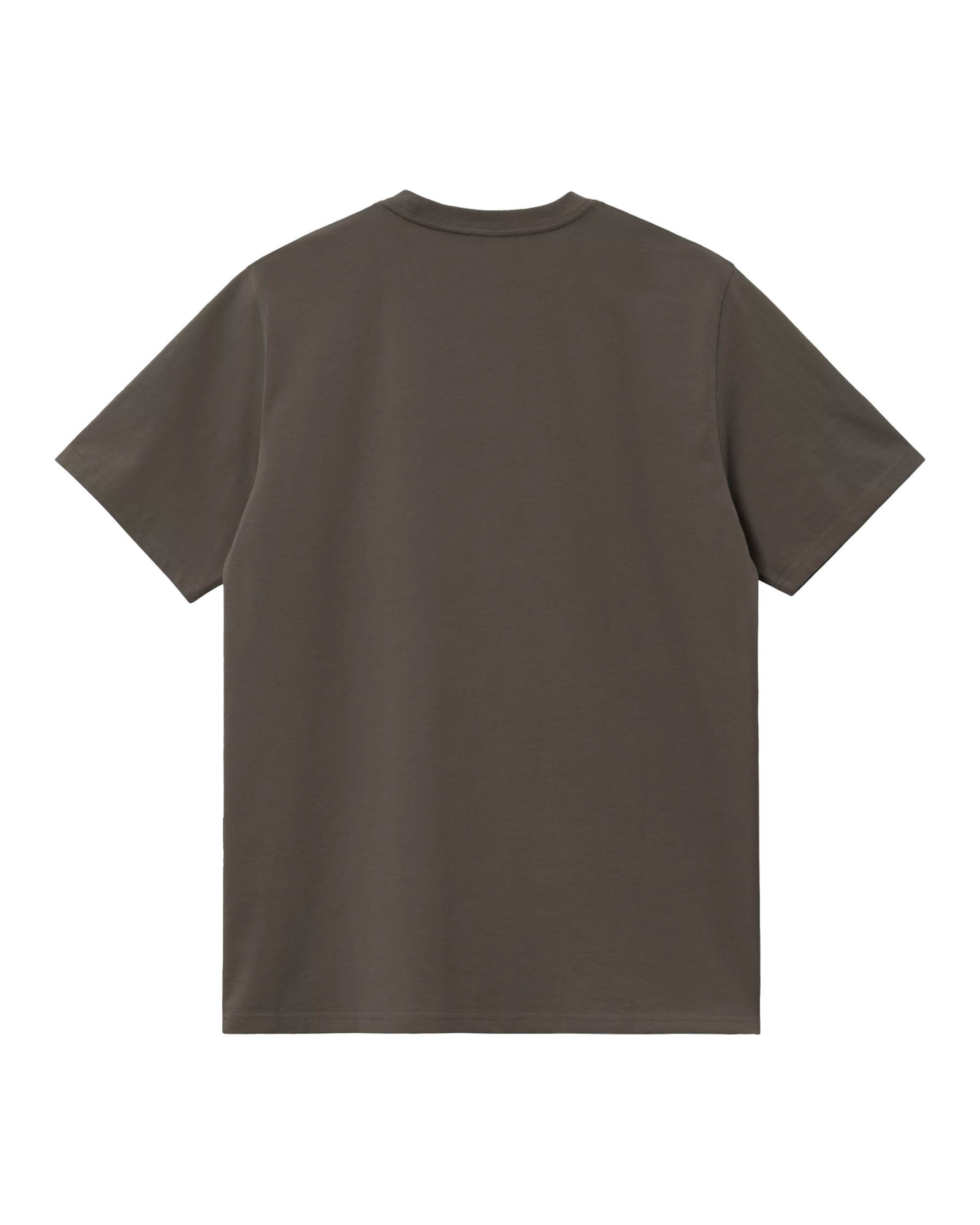 Carhartt Wip Chase T-shirt Shungite-Gold