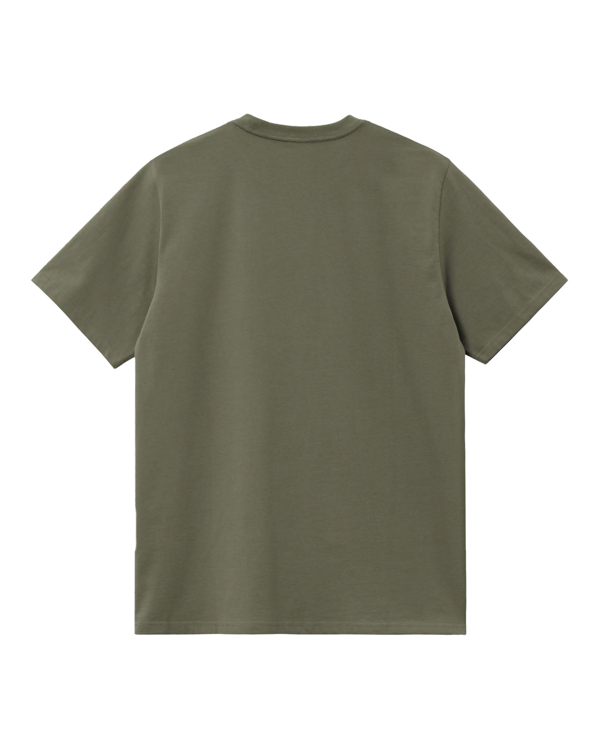 Carhartt Wip Chase Tee Leaf-Gold