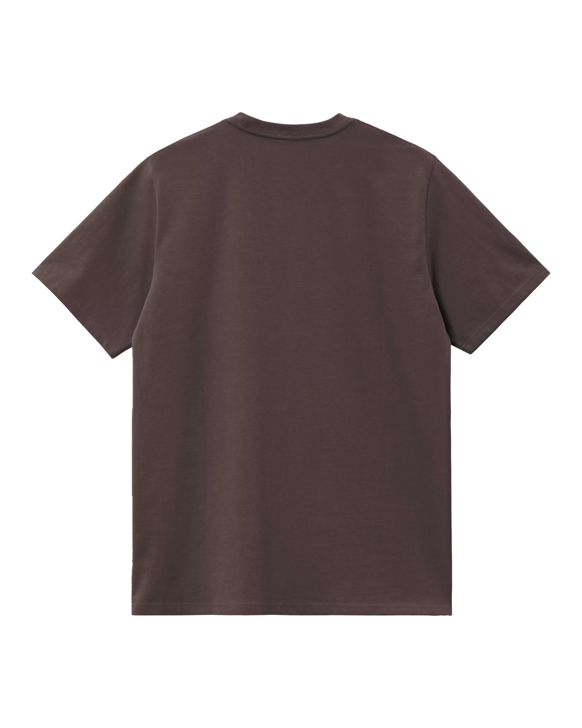 Carhartt Wip Chase Tee Marrone