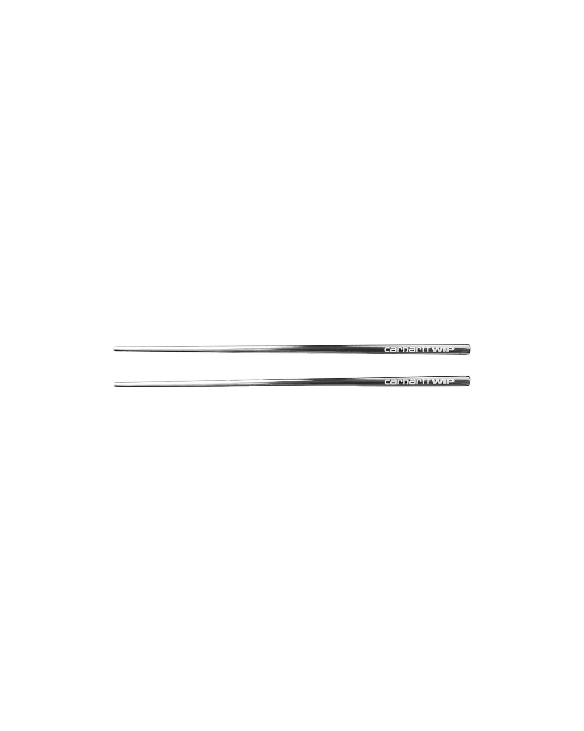 Carhartt Wip Chopsticks Silver