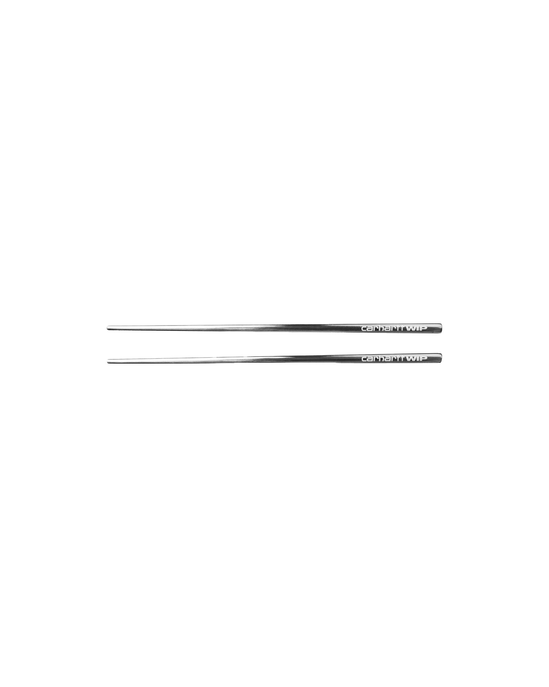 Carhartt Wip Chopsticks Silver