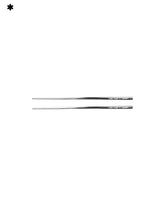 Carhartt Wip Chopsticks Silver
